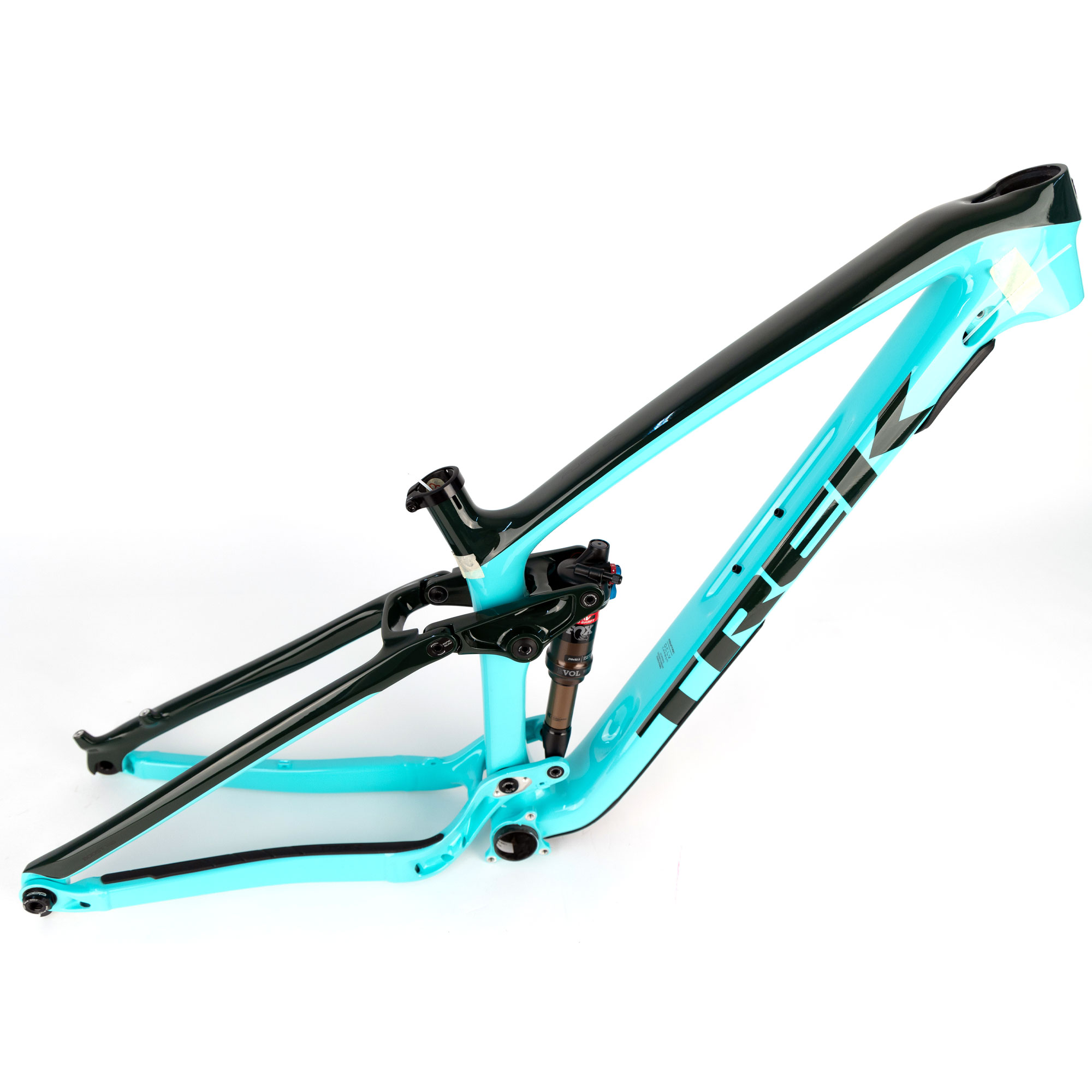 Trek fuel ex online frame