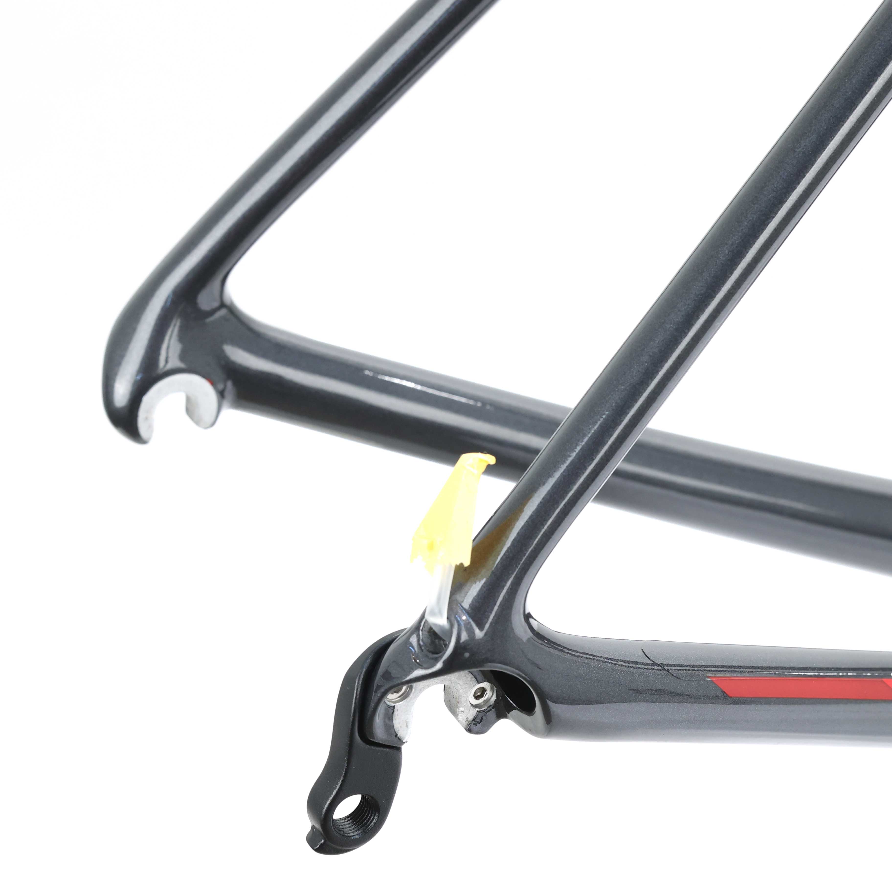 Trek Emonda SL Frameset, RIM BRAKE, OCLV CARBON, H2, Direct Mount, 44-64cm Size - Picture 91 of 132