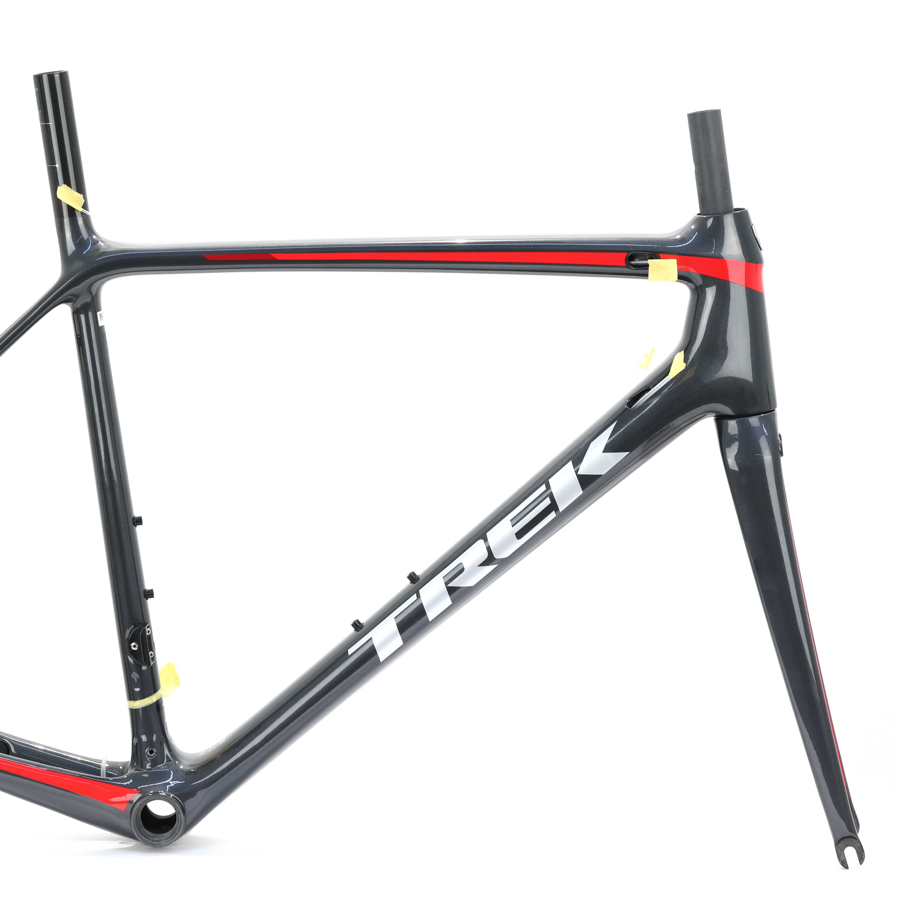 Trek Emonda SL Frameset, RIM BRAKE, OCLV CARBON, H2, Direct Mount, 44-64cm Size - Picture 111 of 132