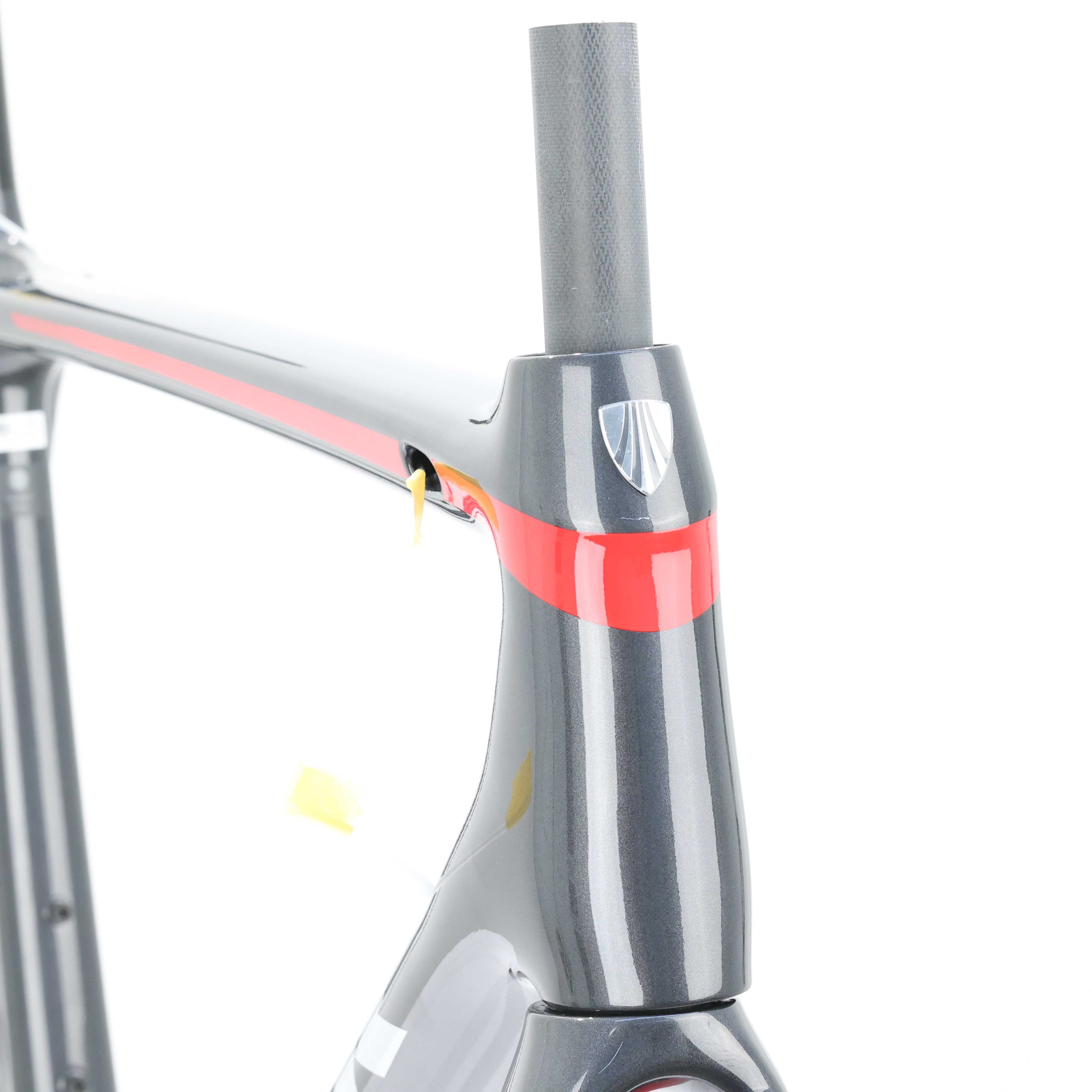 Trek Emonda SL Frameset, RIM BRAKE, OCLV CARBON, H2, Direct Mount, 44-64cm Size - Picture 116 of 132