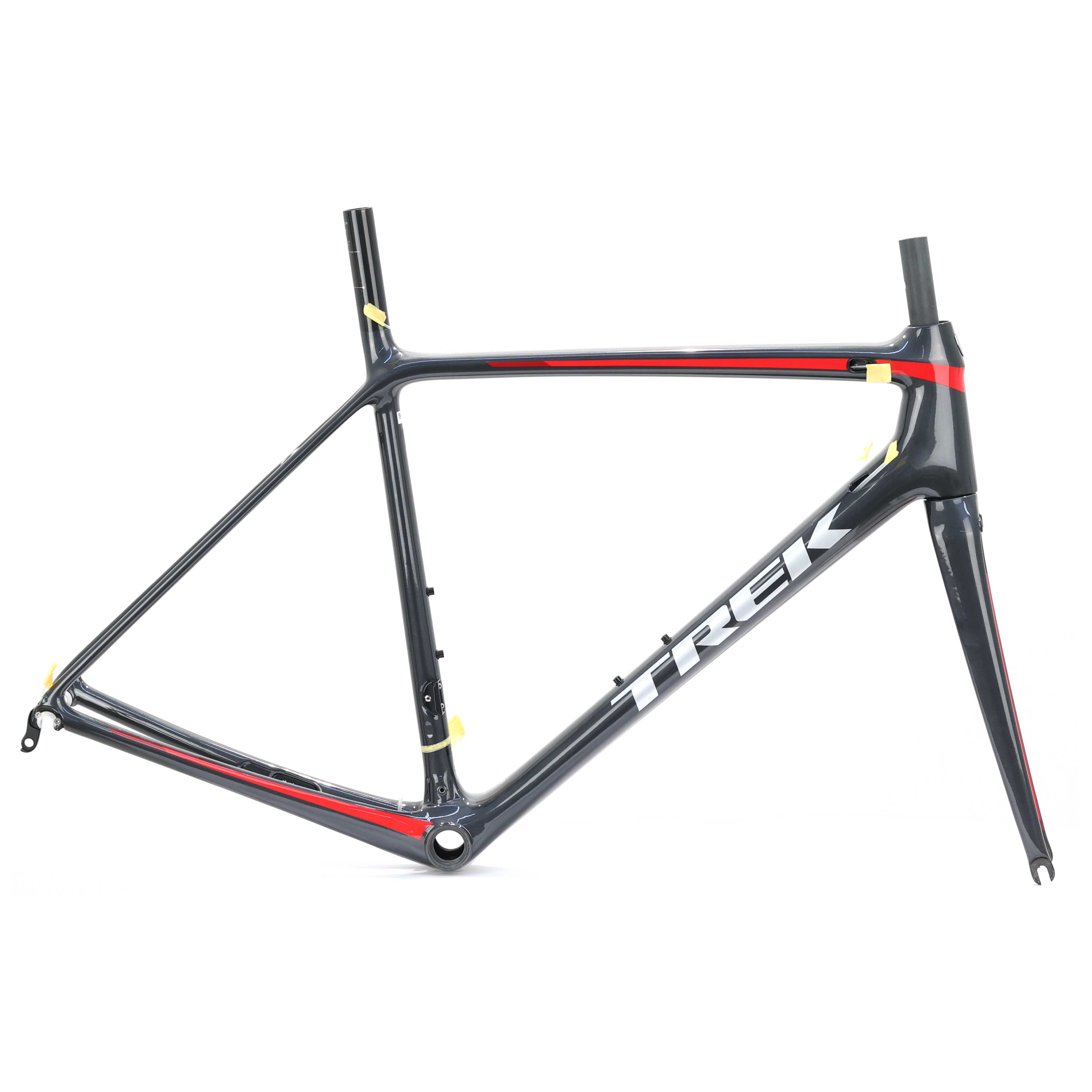 Trek Emonda SL Frameset, RIM BRAKE, OCLV CARBON, H2, Direct Mount, 44-64cm Size - Picture 121 of 132