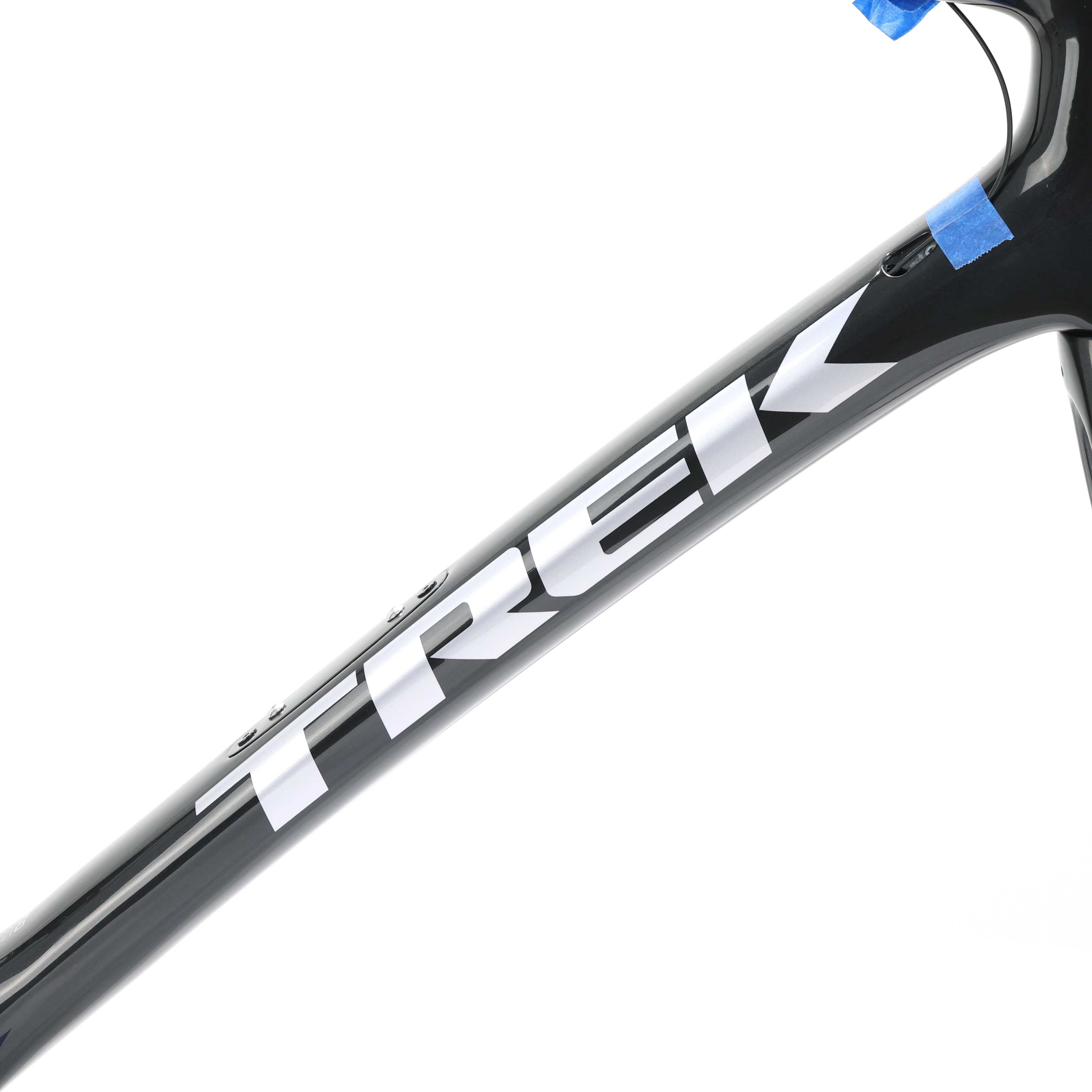 Trek Domane SL Frameset, Rim Brake, OCLV CARBON,Endurance Geometry, 50-62cm Size - Picture 64 of 96