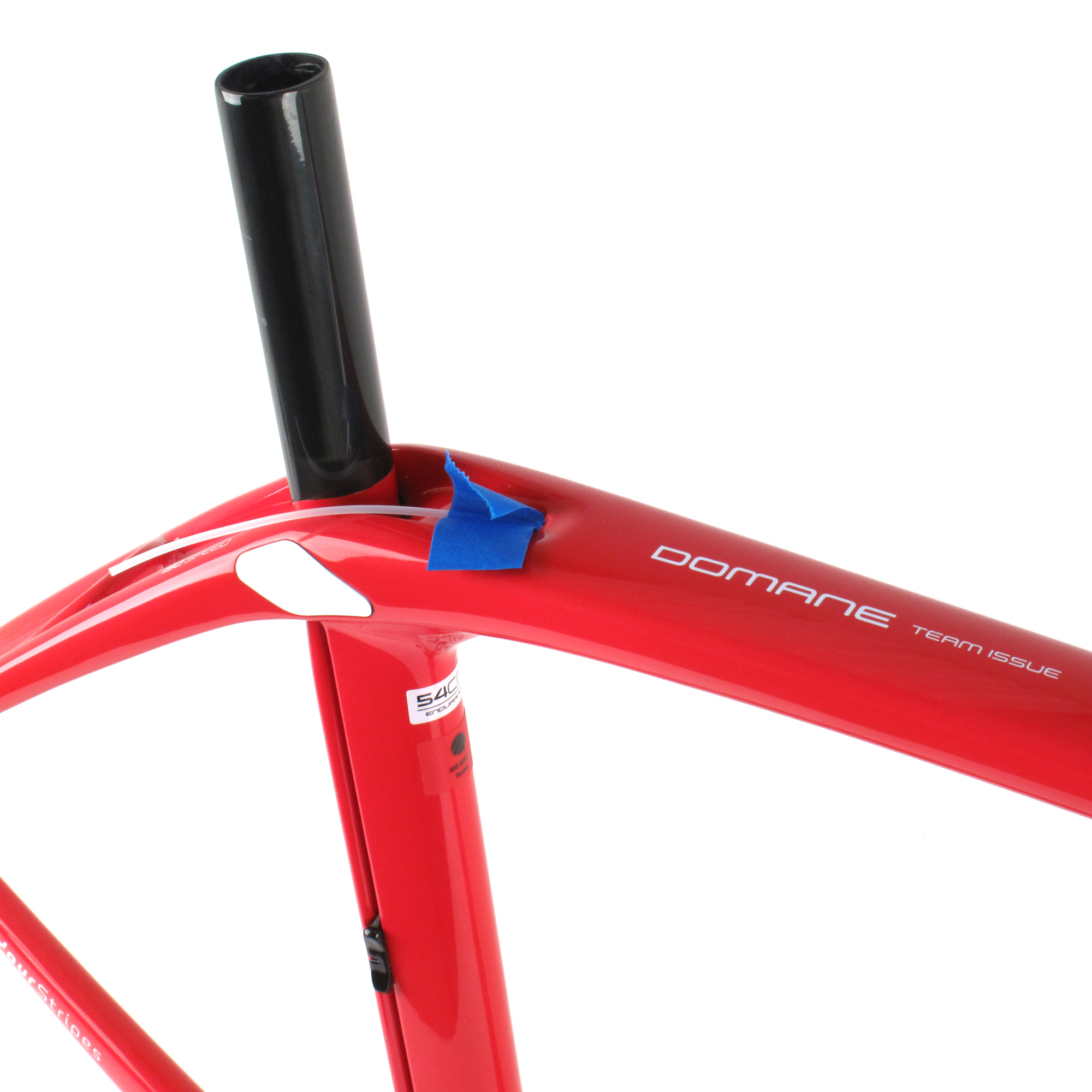 2009 mongoose outer limit