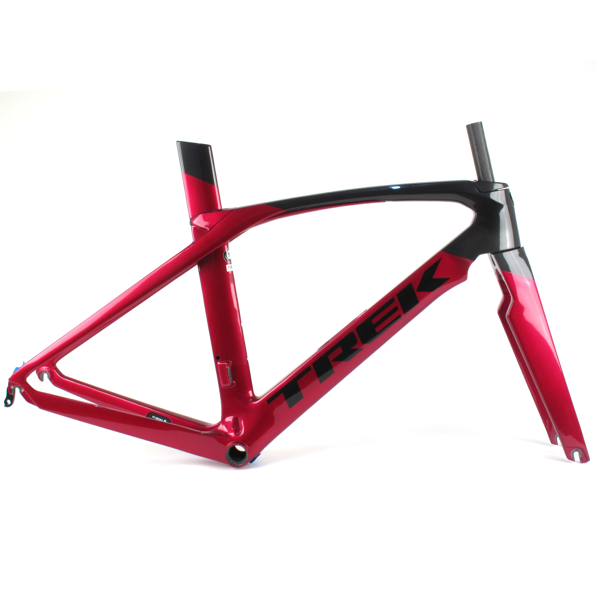 madone frameset