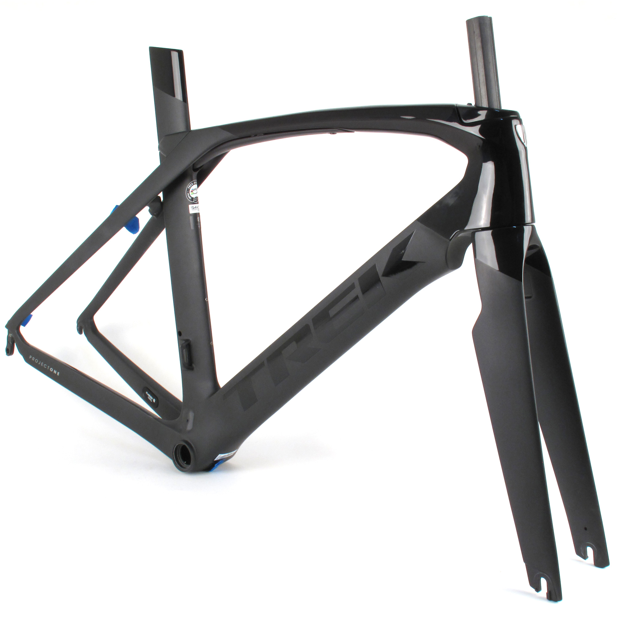 trek madone rim