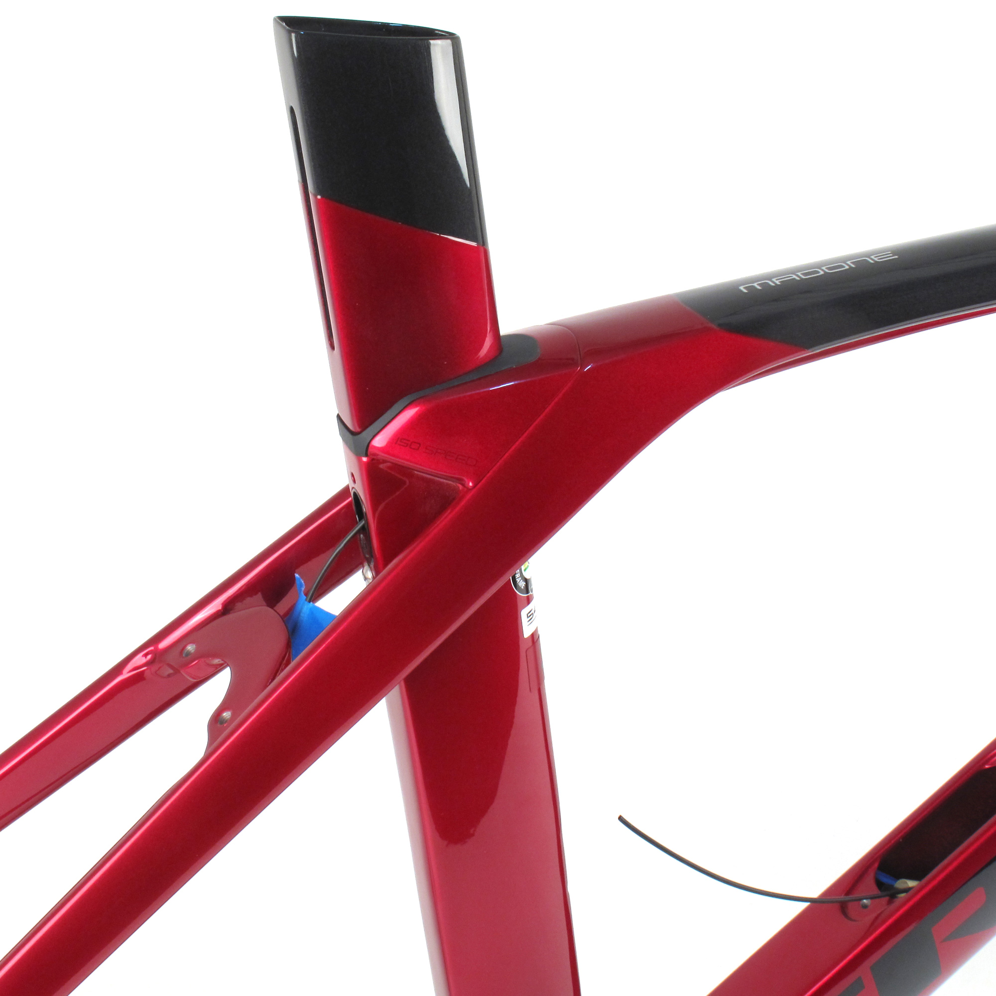 trek madone sl frameset