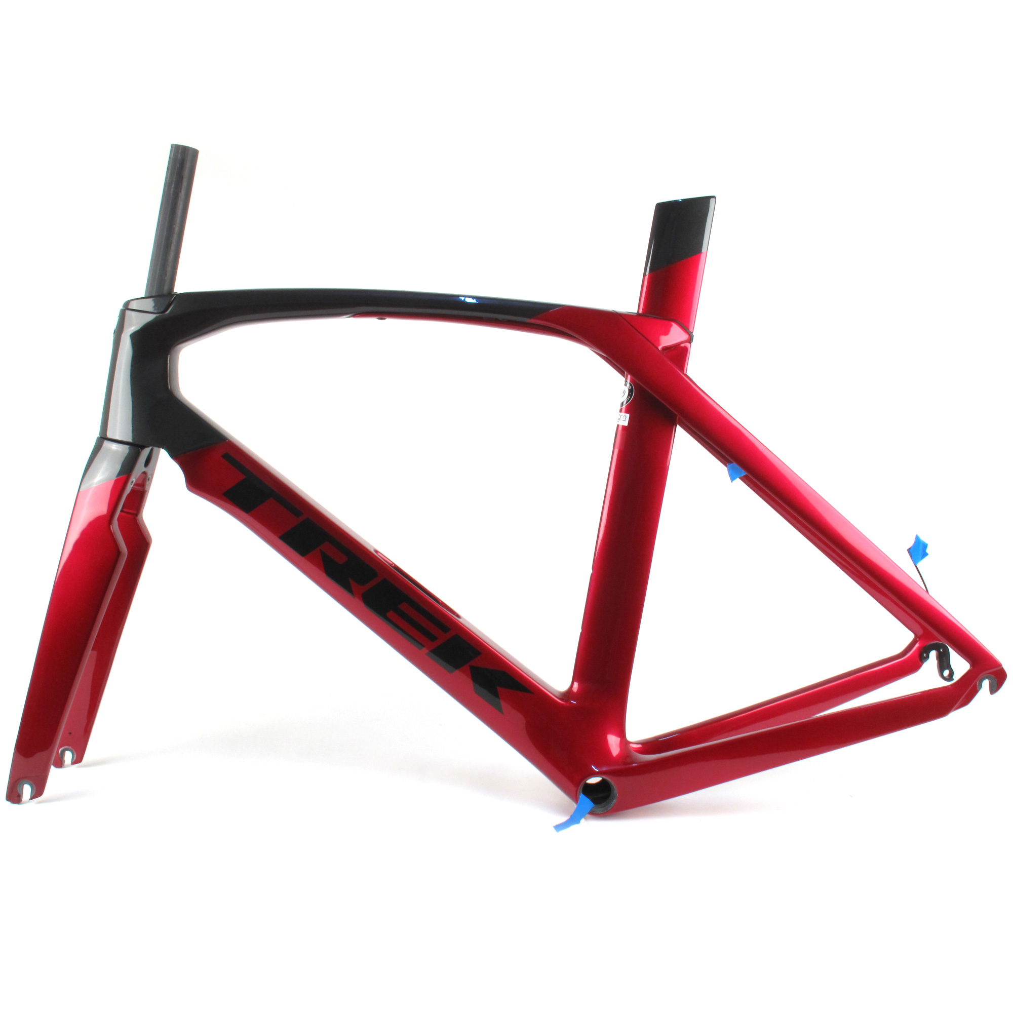 Trek madone slr hot sale rim brake frameset