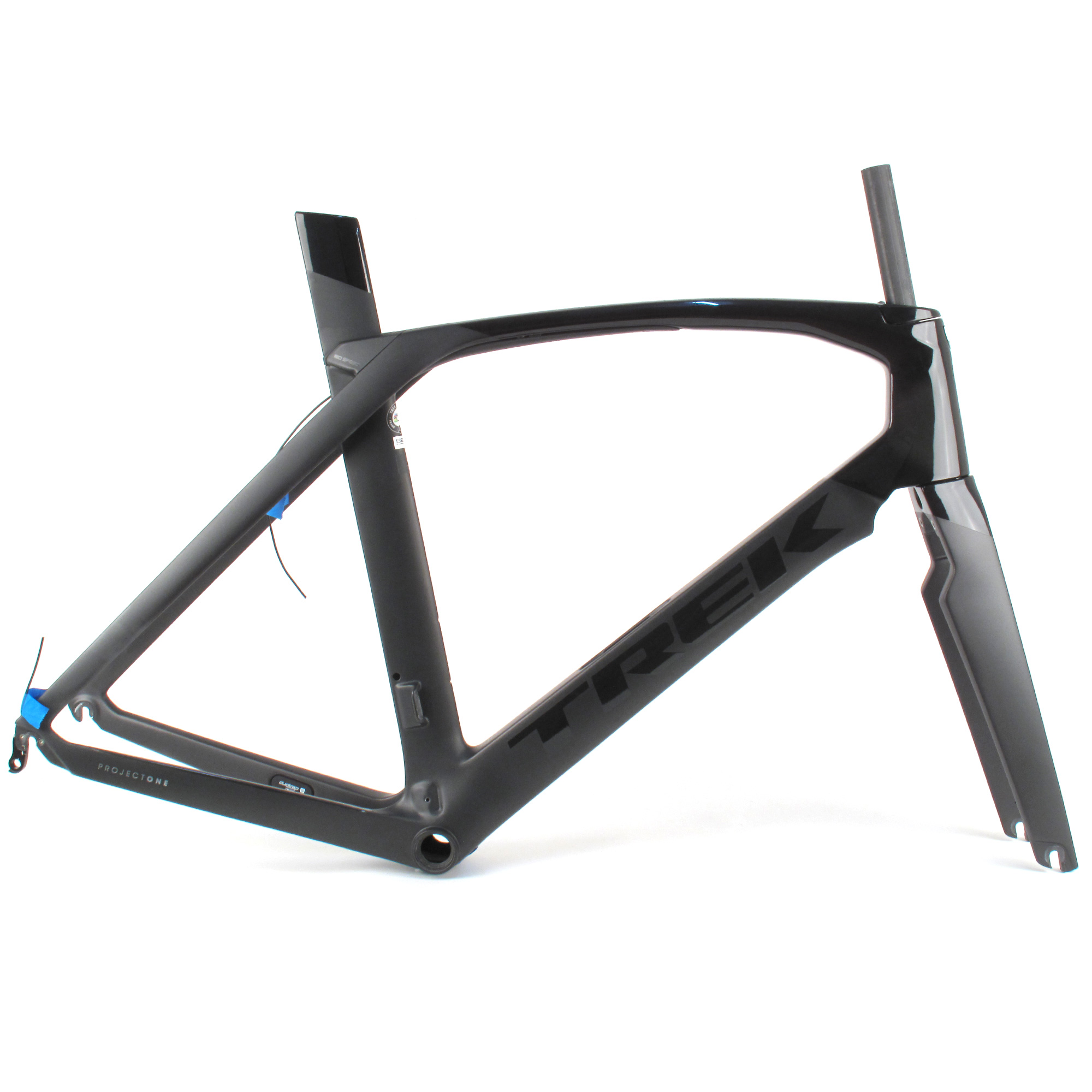 trek slr frameset