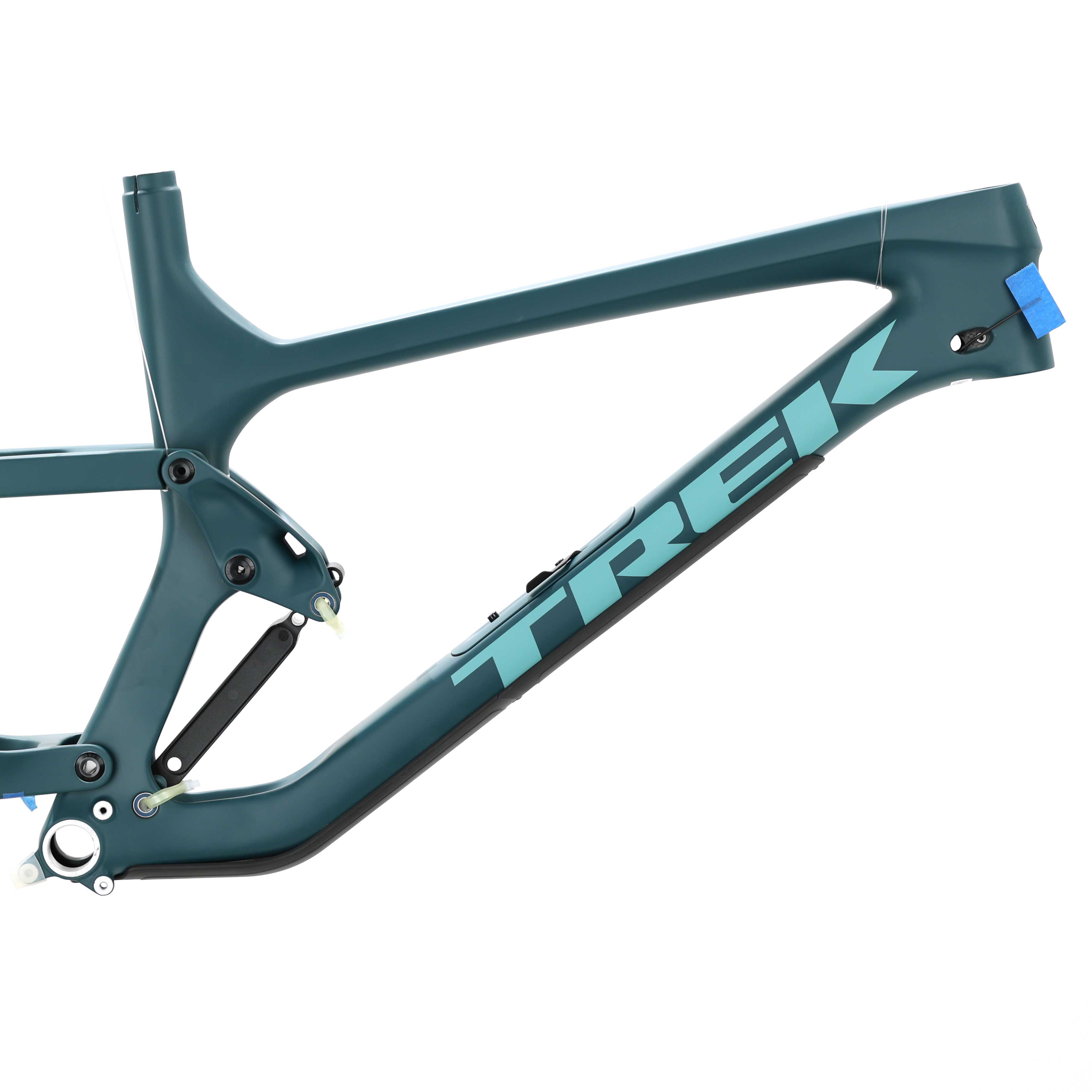 TREK SLASH 9.7 CARBON 29 Mサイズ フレーム Slash 9.7 - Trek Bikes