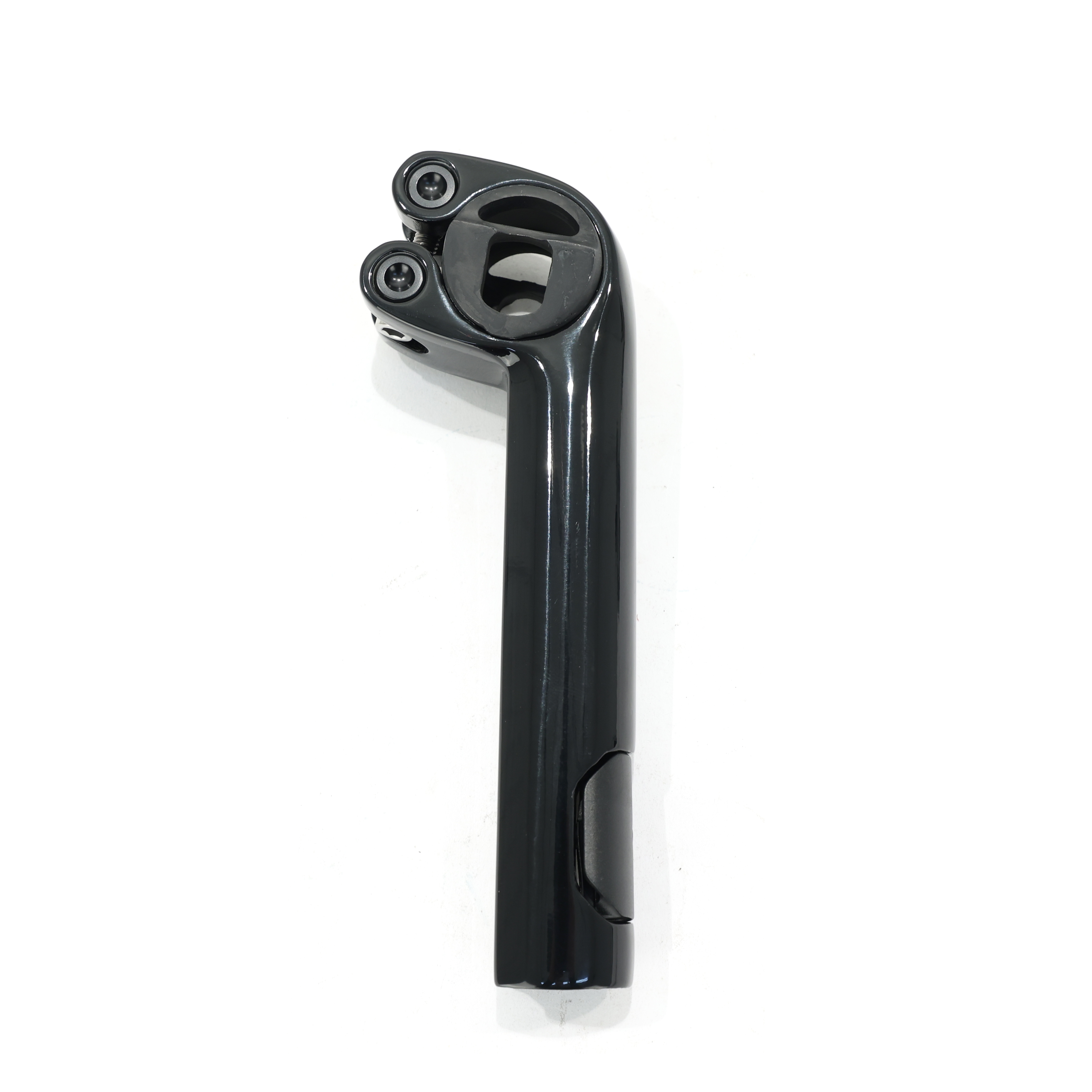 Cosmetic Blemish Trek Domane SLR Seatmast, 155mm, 5mm Offset