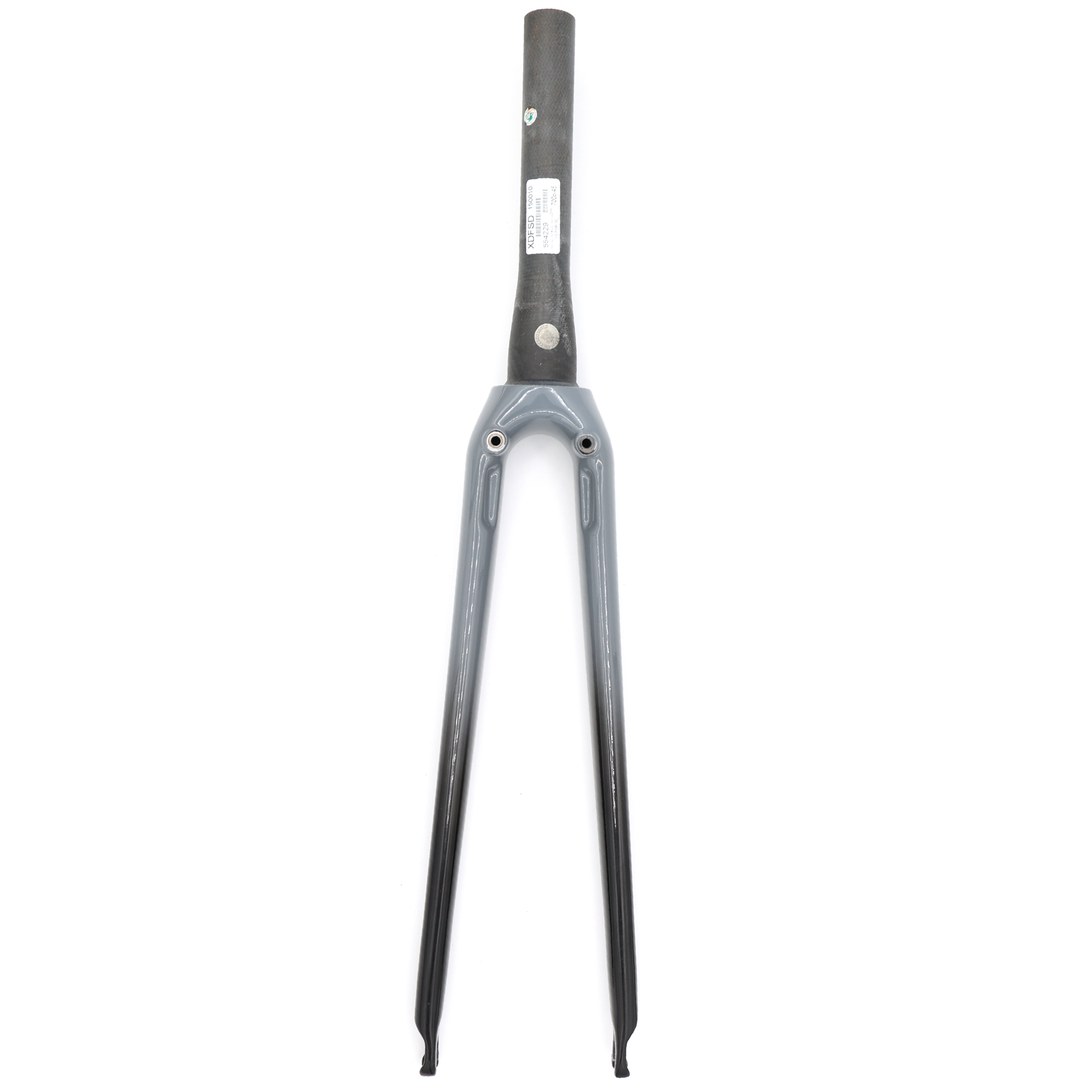 Trek Emonda ALR/SL Carbon Fork, 700c, Direct Mount Rim Brake,45mm