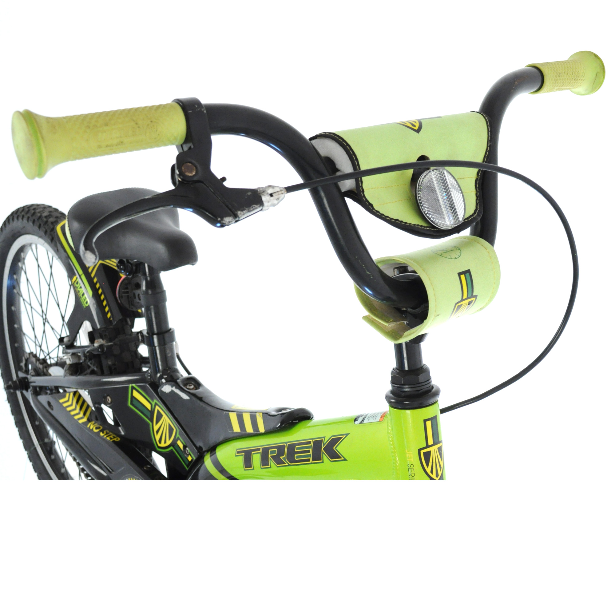 trek jet kids bike