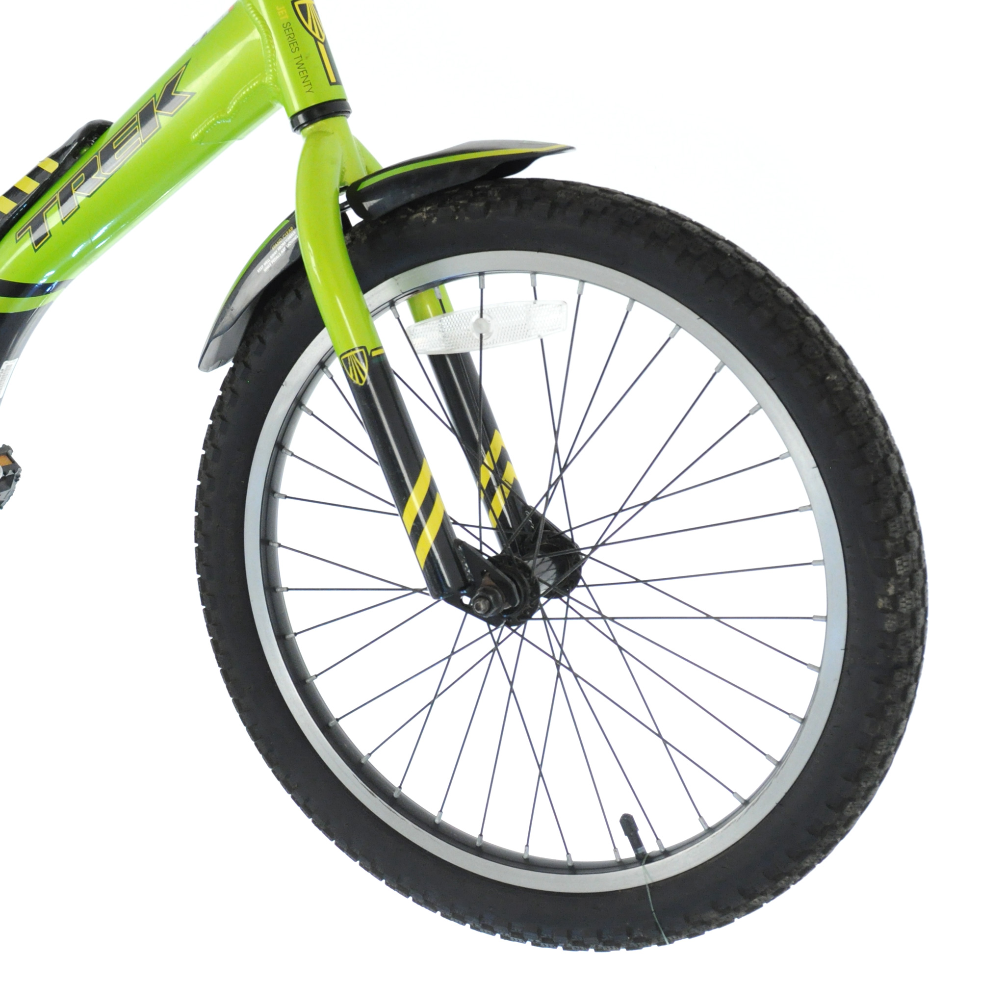 trek jet kids bike