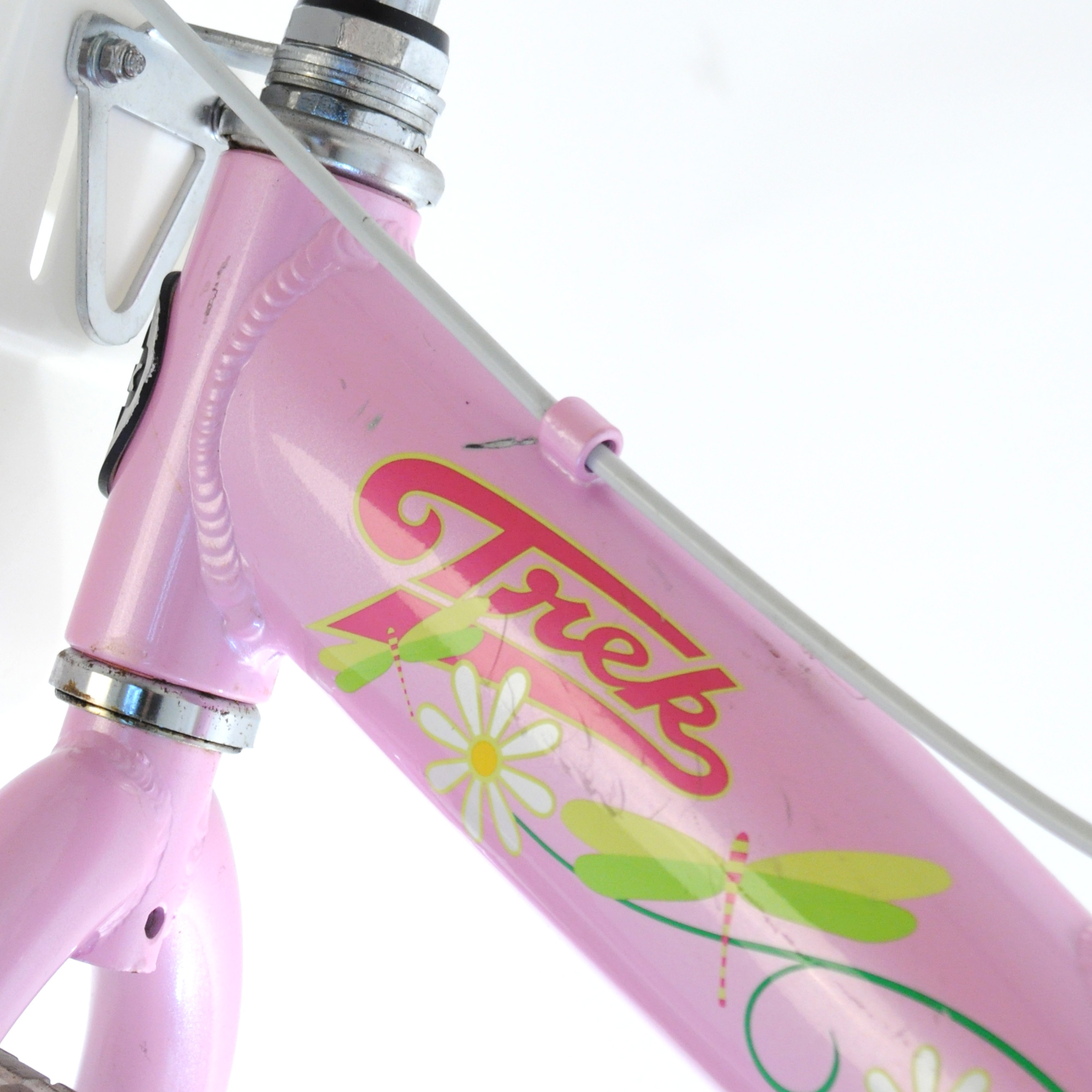 trek mystic girls bike