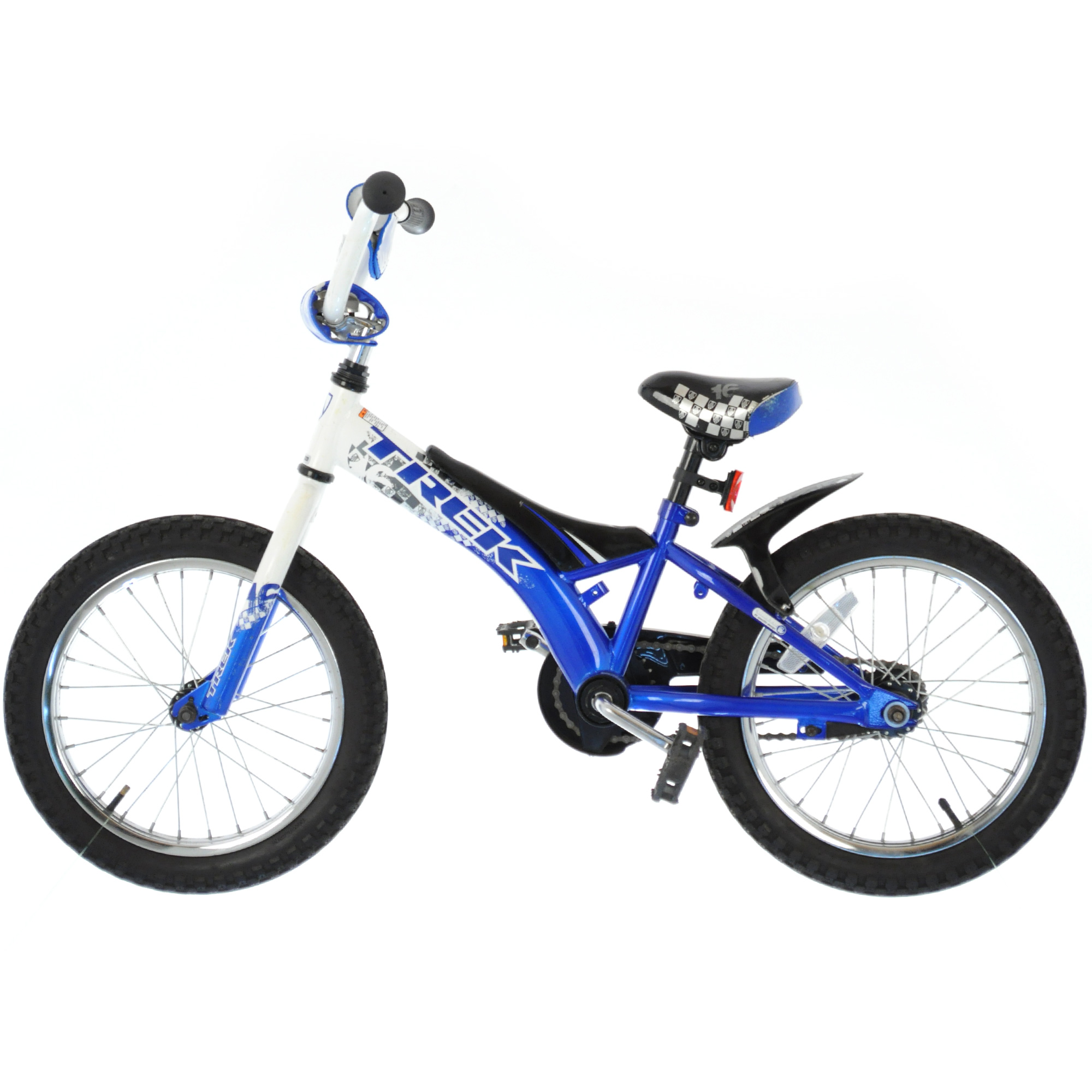 trek jet kids bike