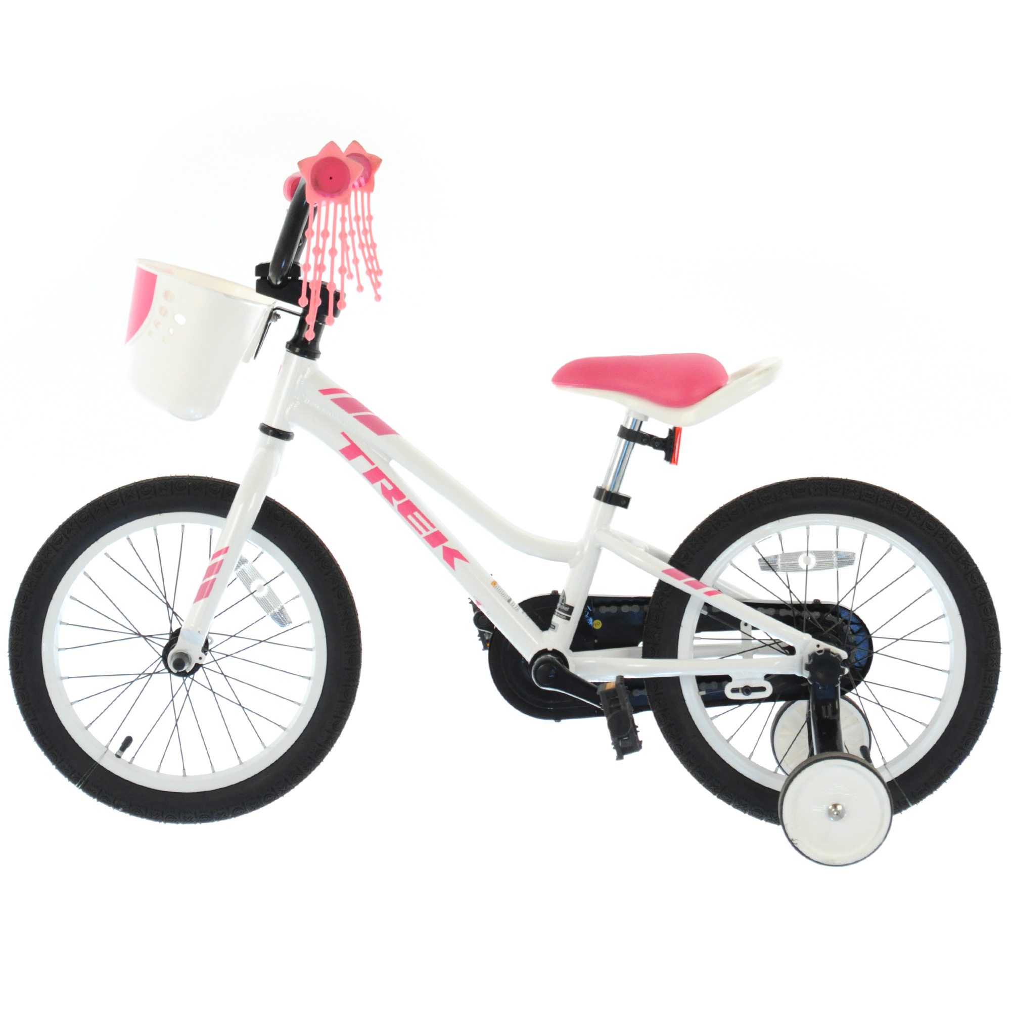 Trek 16 inch girls bike new arrivals