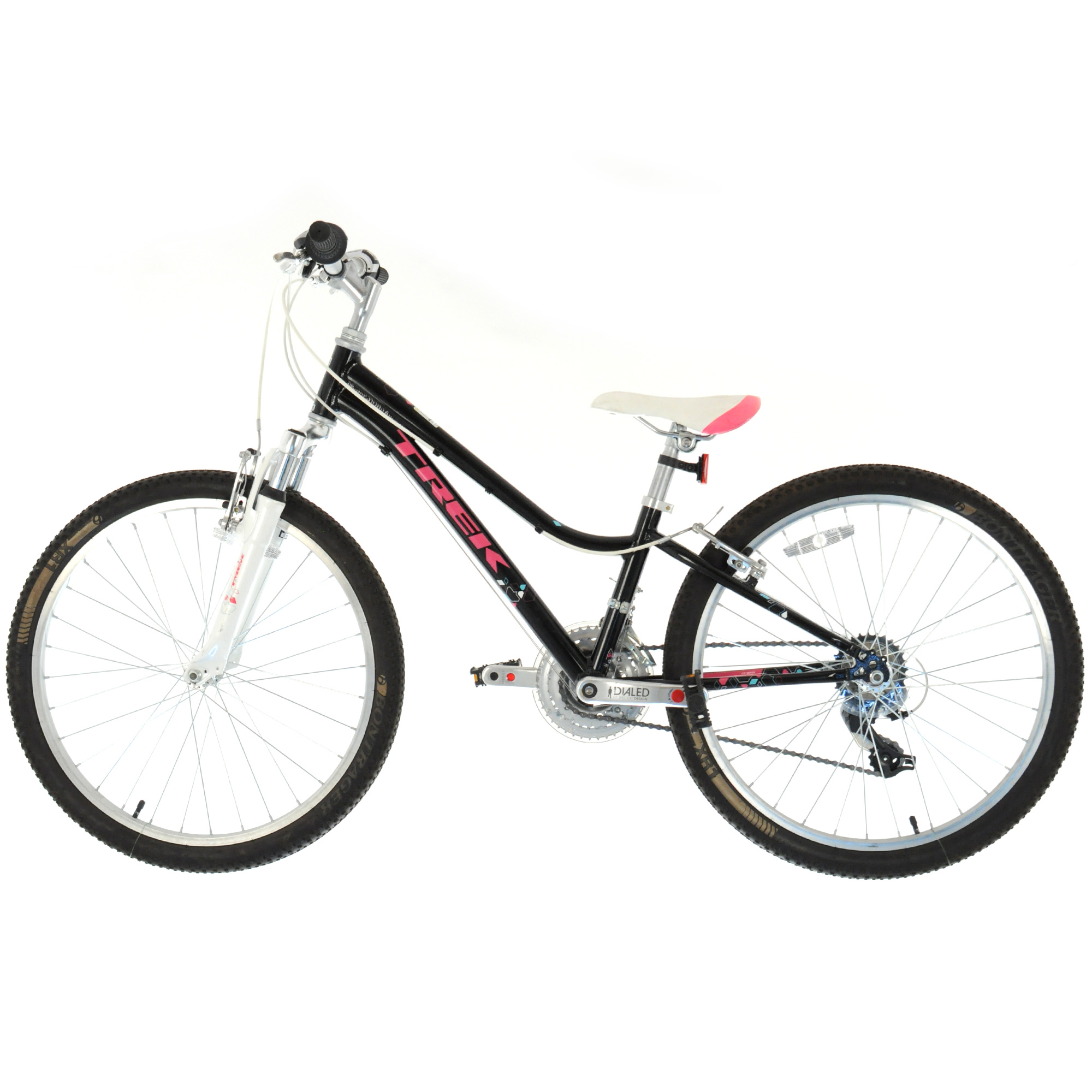 2014 trek mt 220