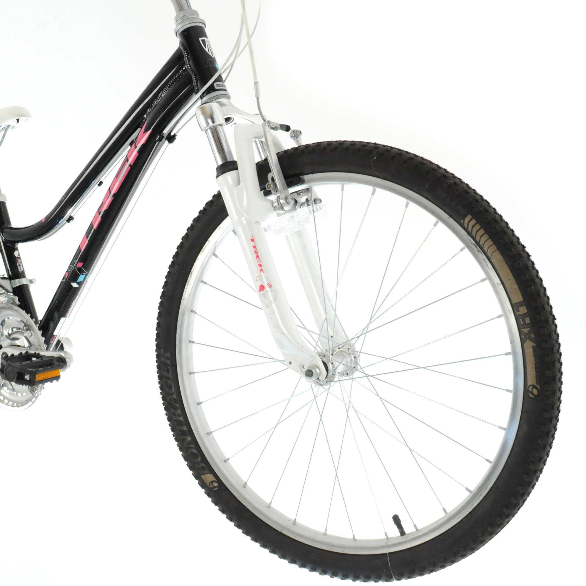 2014 trek mt 220