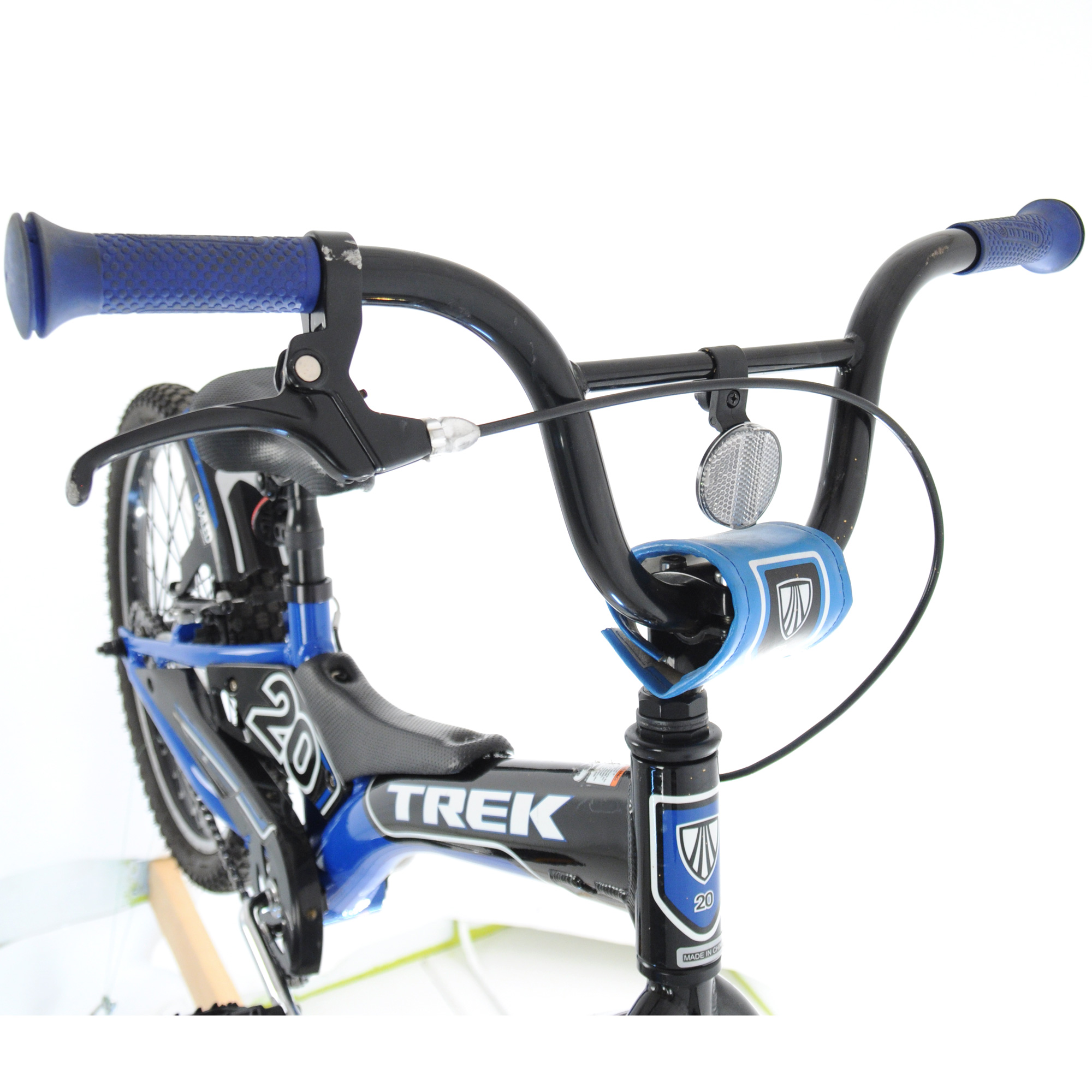 trek jet kids bike