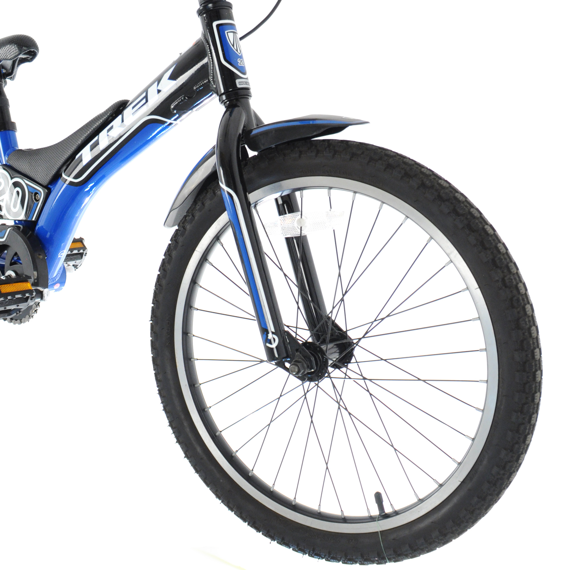 trek kids bikes