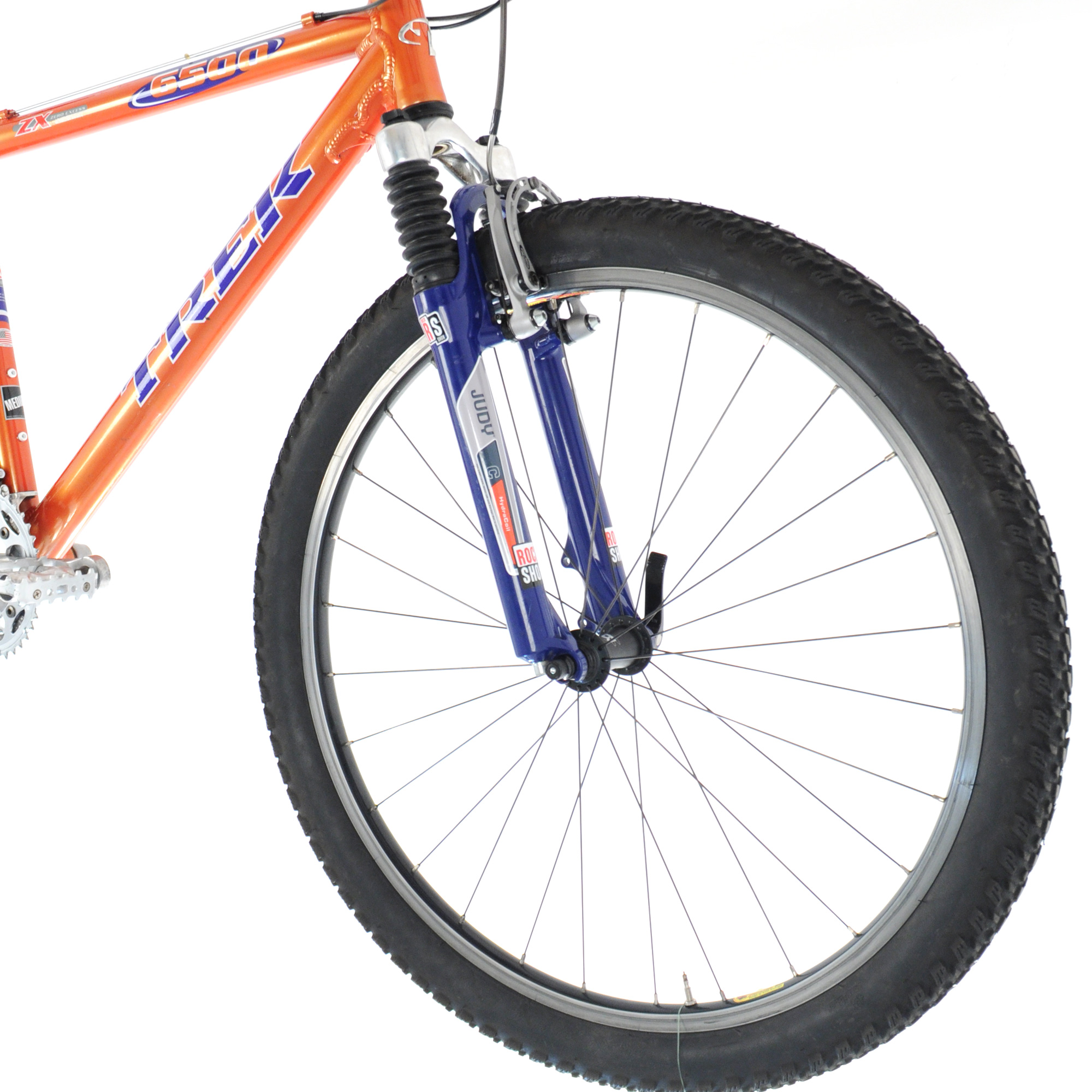 trek 6500 zx 1998