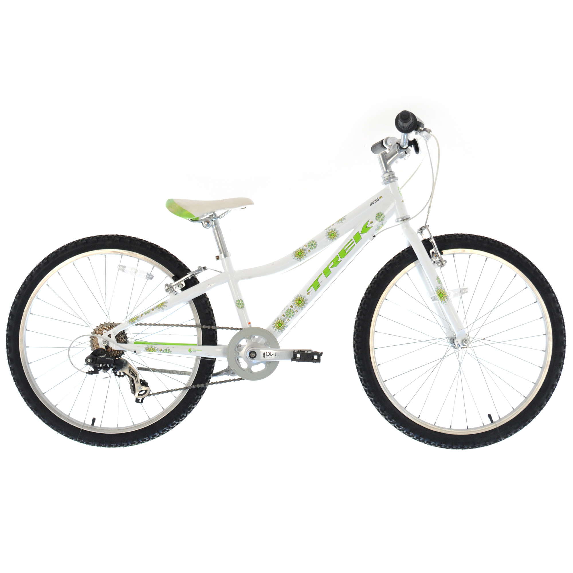 girls kids mountain bike