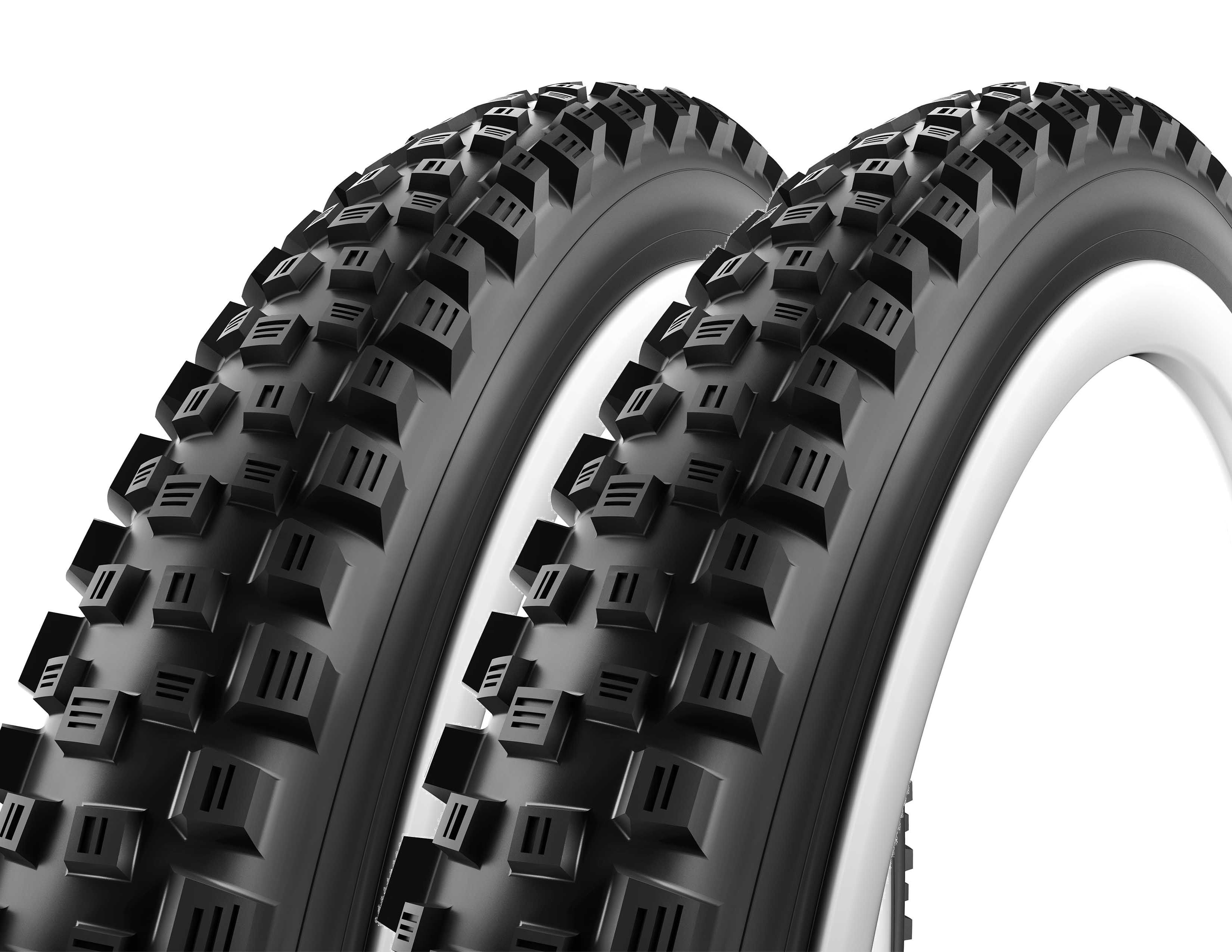 26 dh tyres