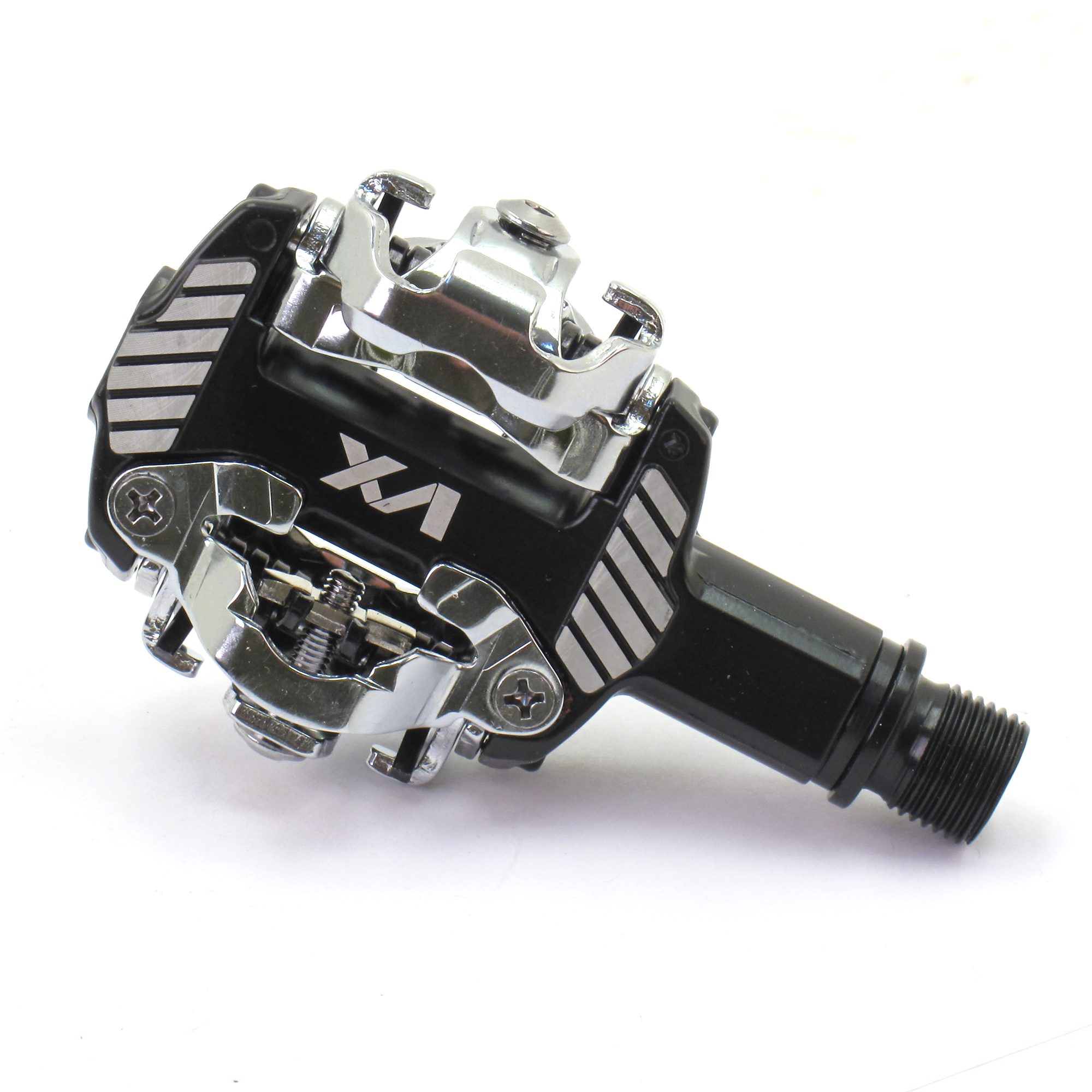 VP Components VP-Vx SPD Clipless Pedal Sealed // Black | eBay